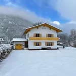 Chalet Villa Alpen Lodge Zugspitze Semesterbostad *