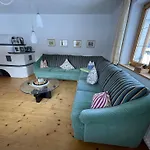 Chalet Villa Alpen Lodge Zugspitze *