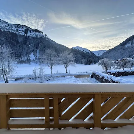 Semesterbostad Chalet Villa Alpen Lodge Zugspitze *