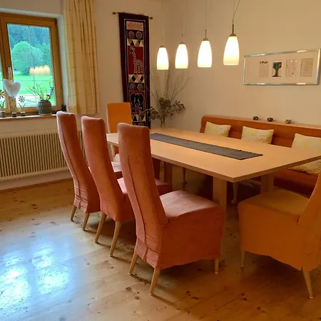 Dom wakacyjny Carmen