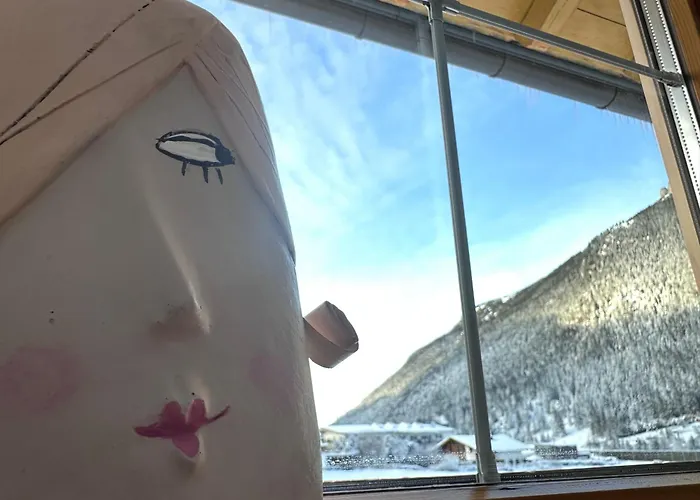 בית נופש Carmen