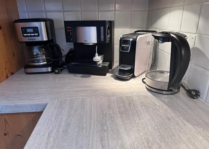 Carmen בית נופש *