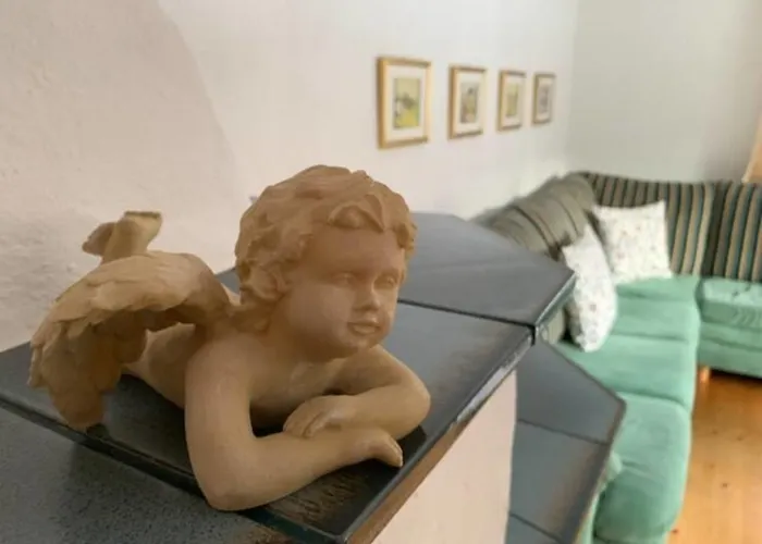 בית נופש Carmen ביחלבאך