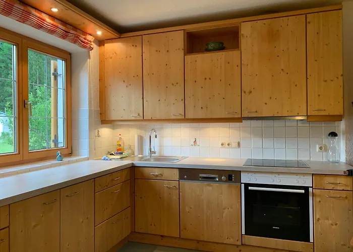 בית נופש Carmen ביחלבאך