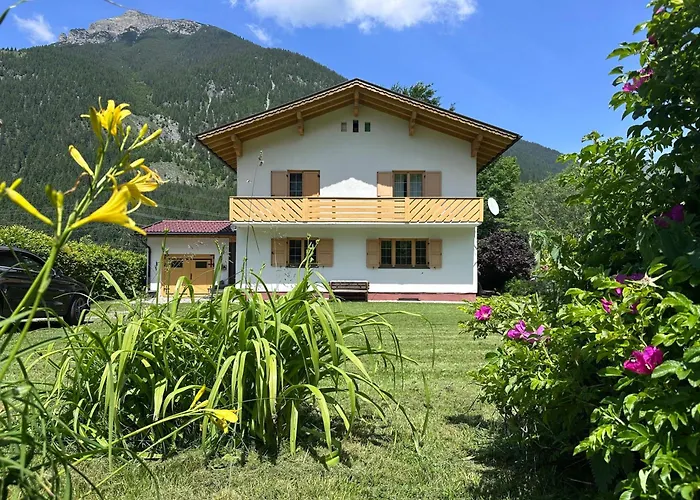 Carmen Semesterbostad