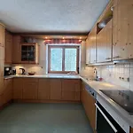 Chalet Villa Alpen Lodge Zugspitze