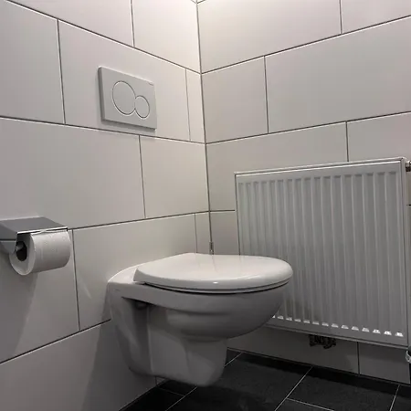 Carmen Ferienhaus Bichlbach