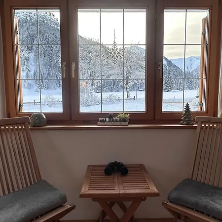 Ferienhaus Carmen Bichlbach