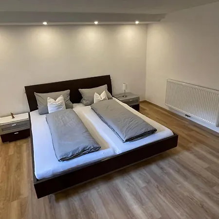 Carmen Ferienhaus Bichlbach