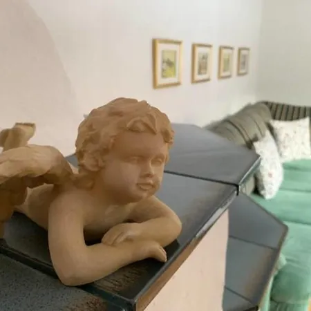 Ferienhaus Carmen Bichlbach