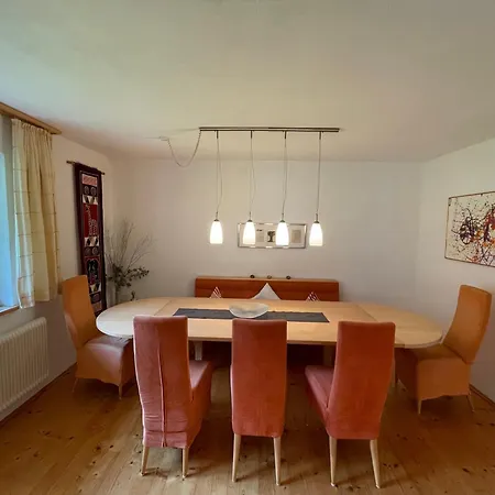 Ferienhaus Carmen Bichlbach