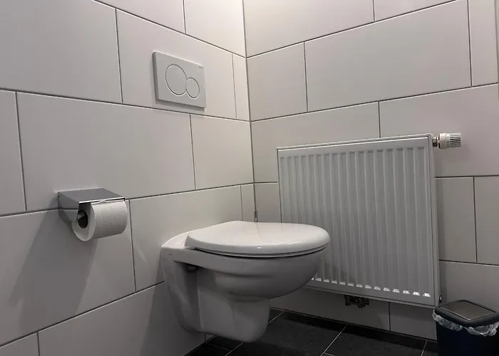 Carmen بيت للعطل بيشلباخ