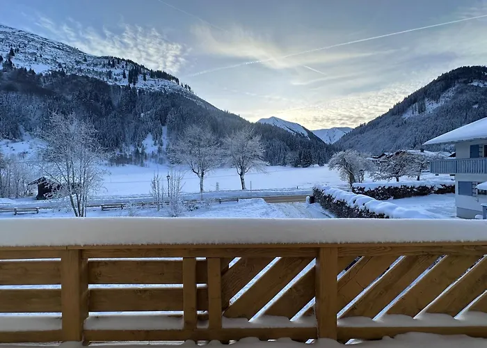 Feriehus Chalet Villa Alpen Lodge Zugspitze *