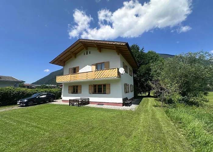 بيت للعطل Carmen *