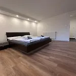 Chalet Villa Alpen Lodge Zugspitze Bichlbach