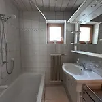 Chalet Villa Alpen Lodge Zugspitze Hébergement de vacances