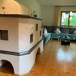Hébergement de vacances Chalet Villa Alpen Lodge Zugspitze Bichlbach