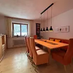 Chalet Villa Alpen Lodge Zugspitze Hébergement de vacances