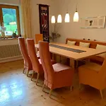 Hébergement de vacances Chalet Villa Alpen Lodge Zugspitze