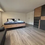 Chalet Villa Alpen Lodge Zugspitze Bichlbach