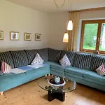Chalet Villa Alpen Lodge Zugspitze * Bichlbach