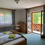 Hébergement de vacances Chalet Villa Alpen Lodge Zugspitze