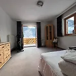 Hébergement de vacances Chalet Villa Alpen Lodge Zugspitze *