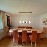Hébergement de vacances Chalet Villa Alpen Lodge Zugspitze Bichlbach