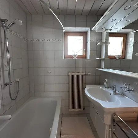 Carmen Holiday home