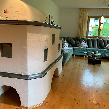 Holiday home Carmen Bichlbach
