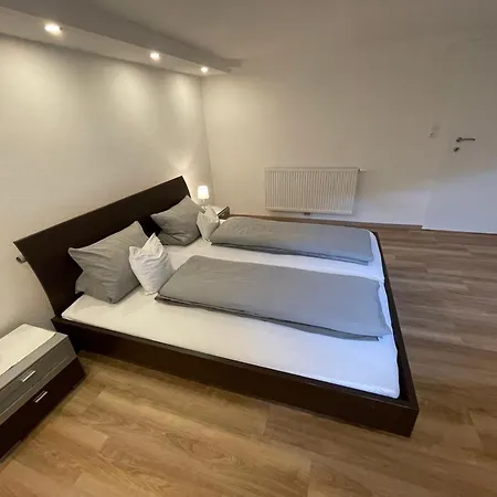 Carmen Holiday home