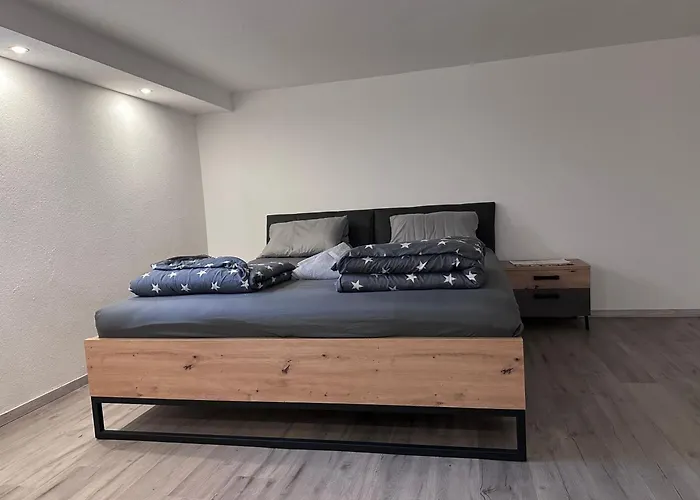 펜션 Chalet Villa Alpen Lodge Zugspitze