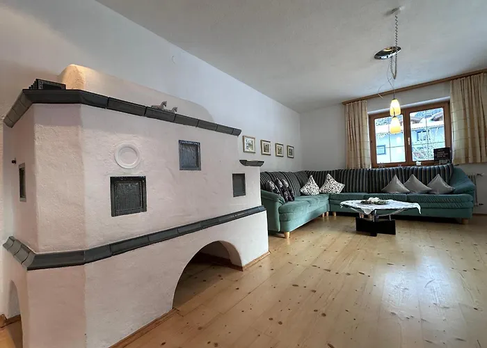 Chalet Villa Alpen Lodge Zugspitze * 비클바흐