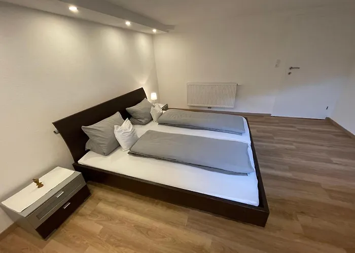 Chalet Villa Alpen Lodge Zugspitze 펜션